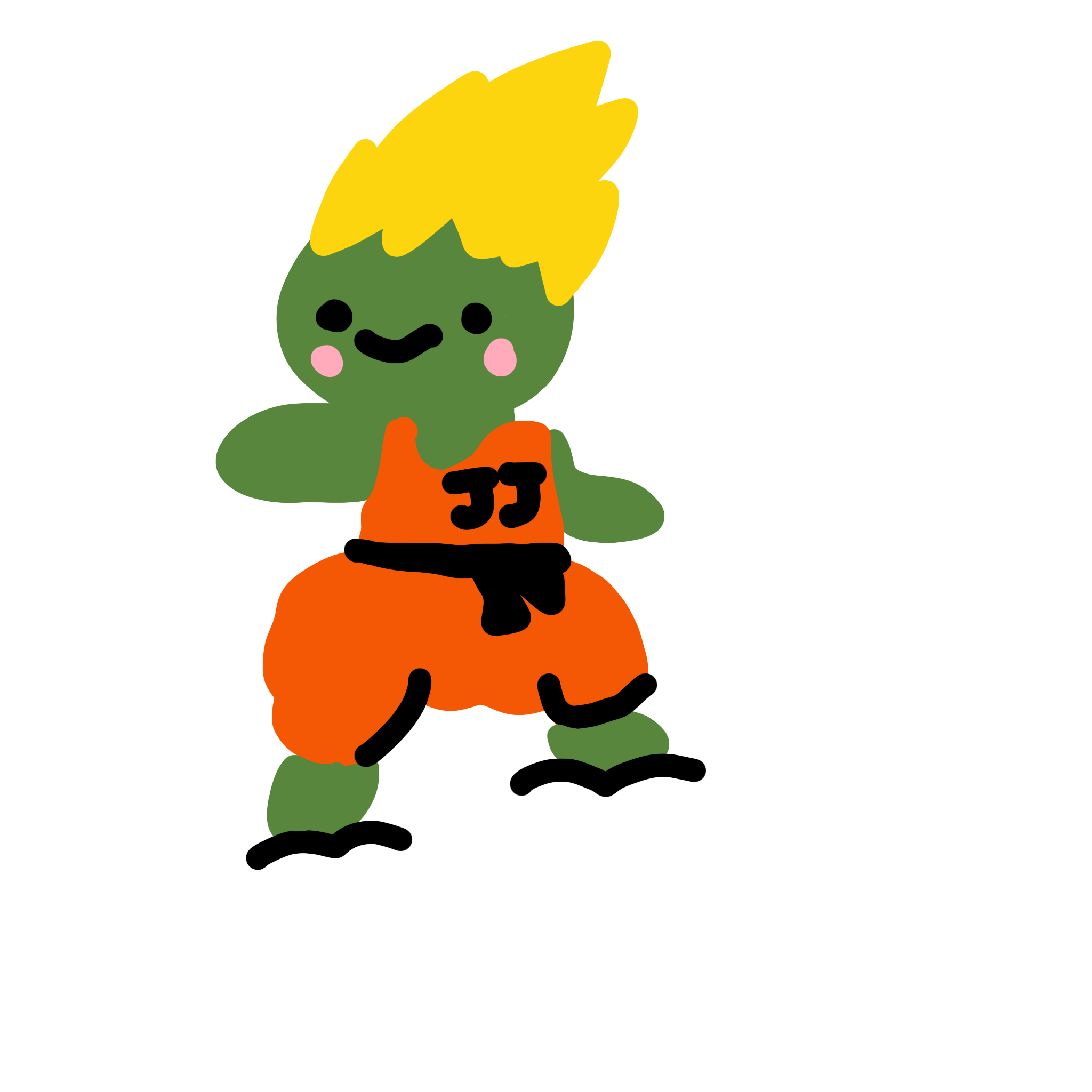 JJ Dragonball
